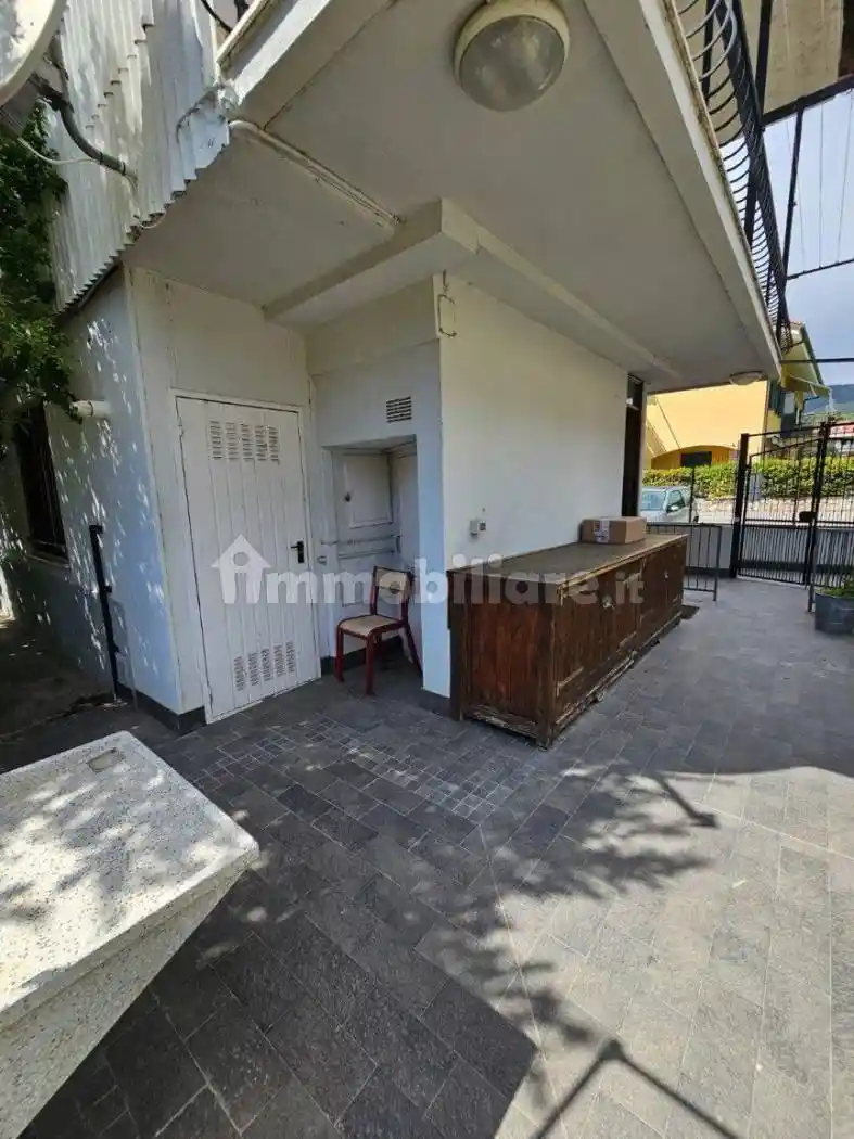 Villa a schiera via Edmondo De Amicis 43, Trucco, Verrandi, Porra, Ventimiglia - foto 5