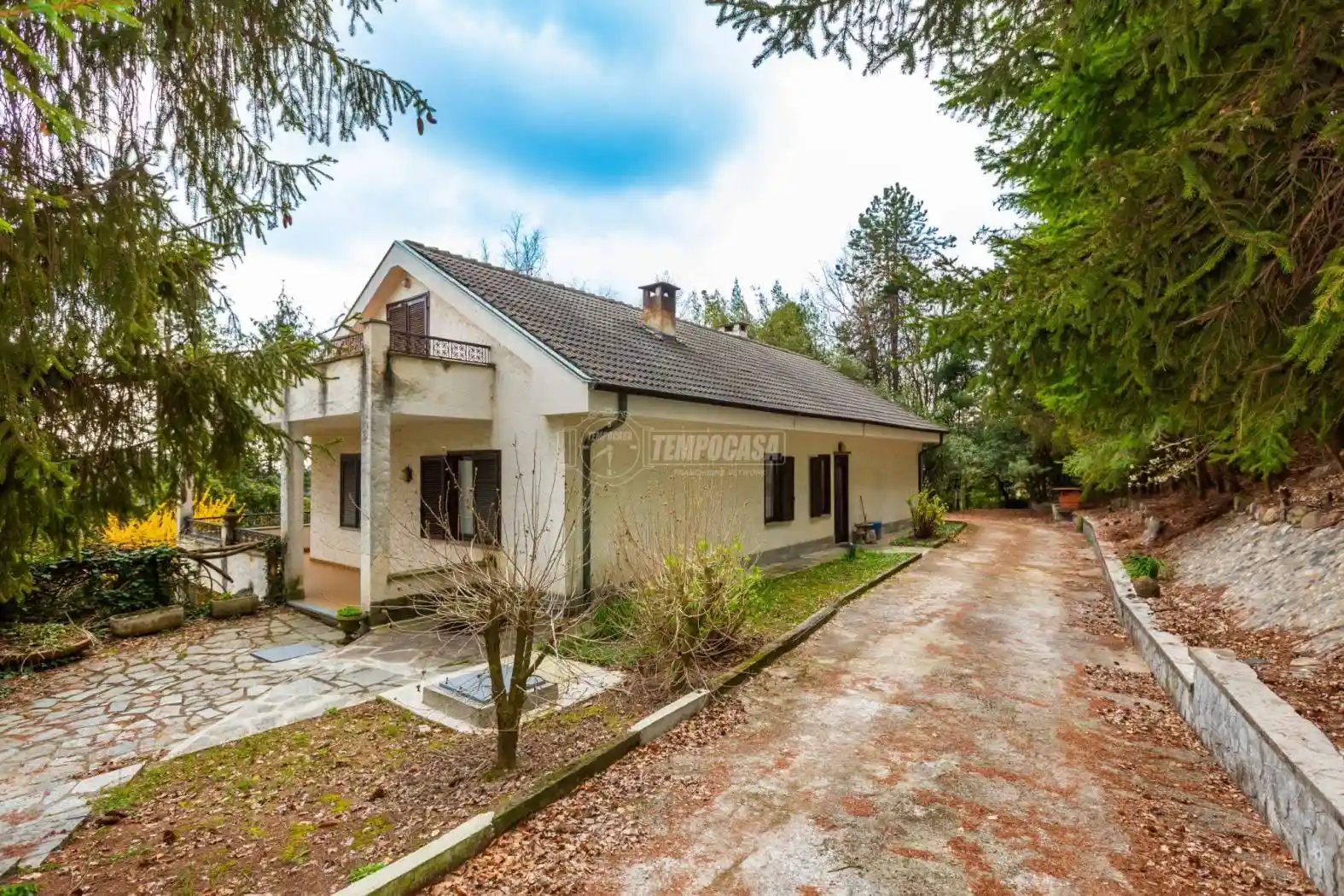 Villa in vendita a Sciolze