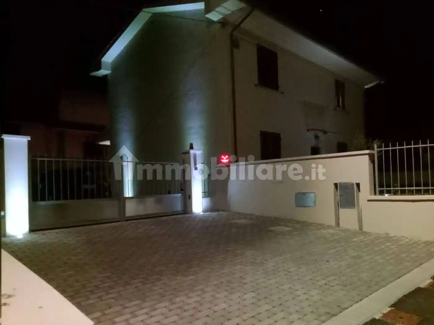 Villa in vendita a Montecarlo