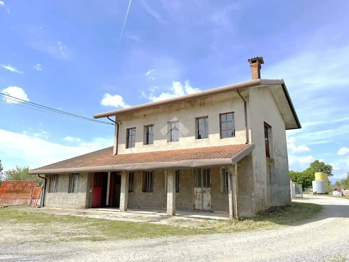 Villa in vendita a Trebaseleghe