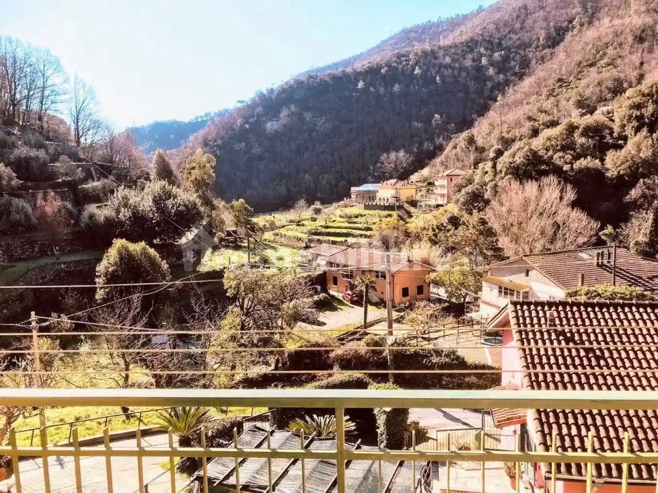 Appartamento in vendita a Varazze