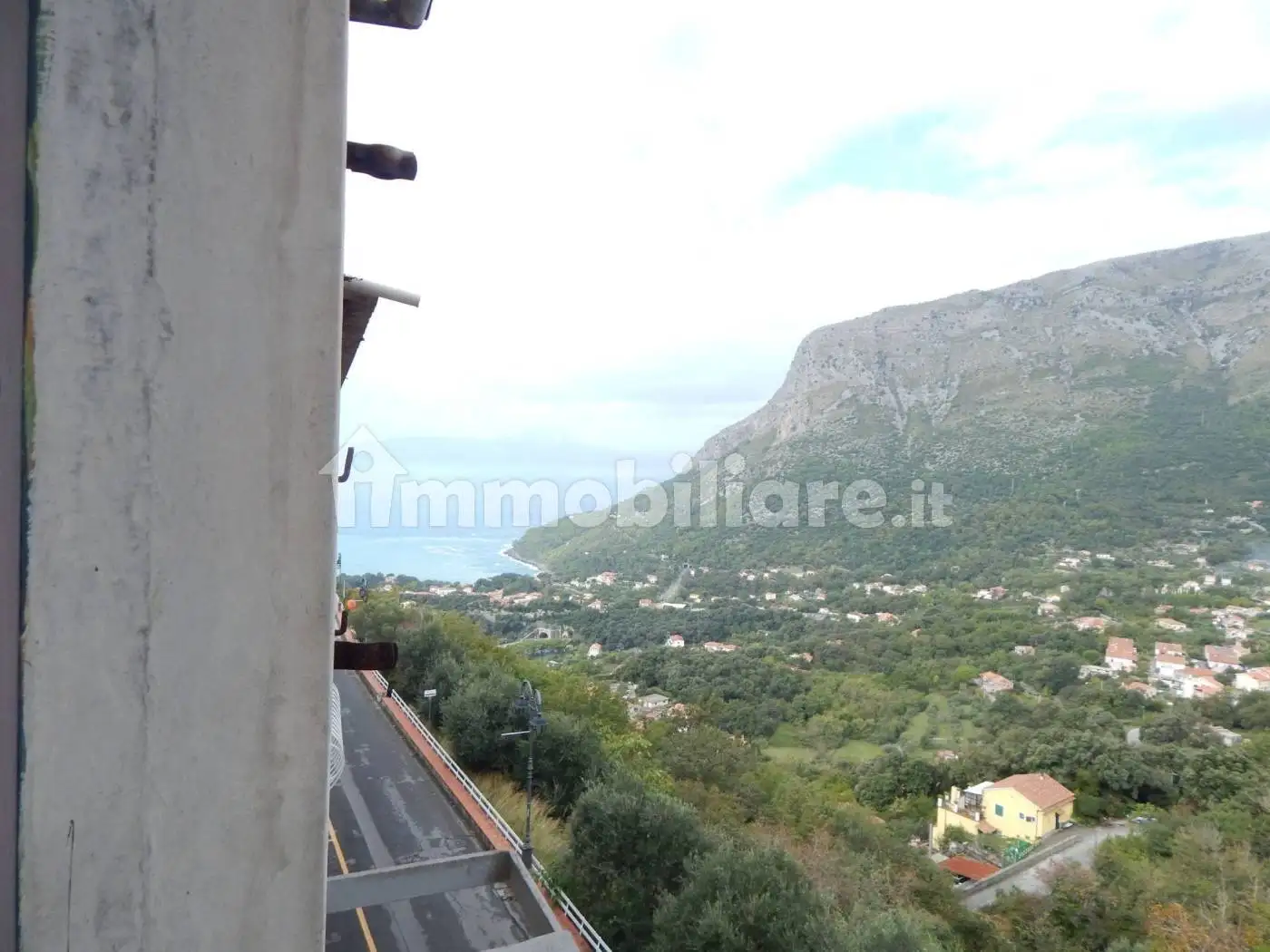 Appartamento in vendita a Maratea