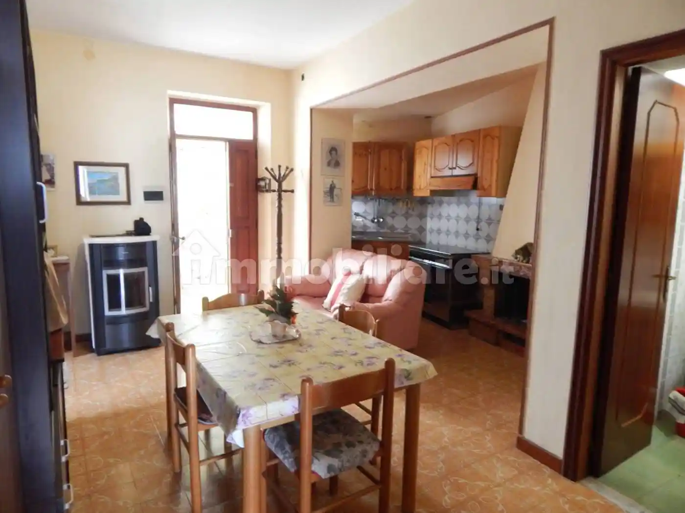 Trilocale via San Francesco dei Poverelli, Centro, Maratea - foto 3