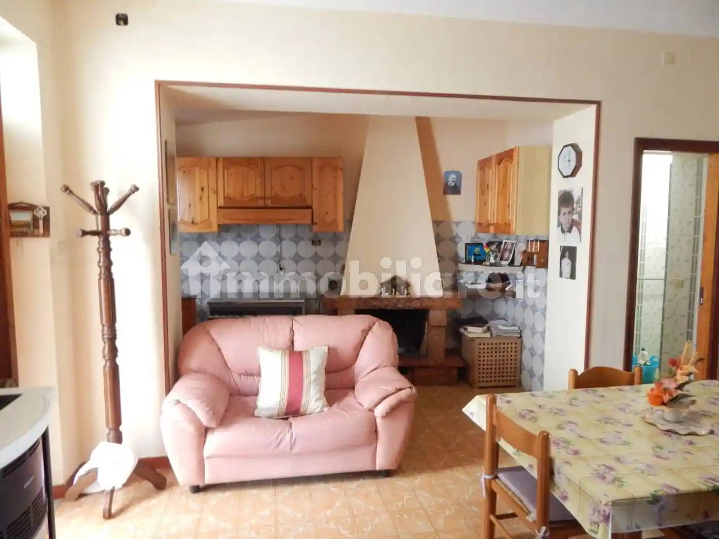 Trilocale via San Francesco dei Poverelli, Centro, Maratea - foto 4