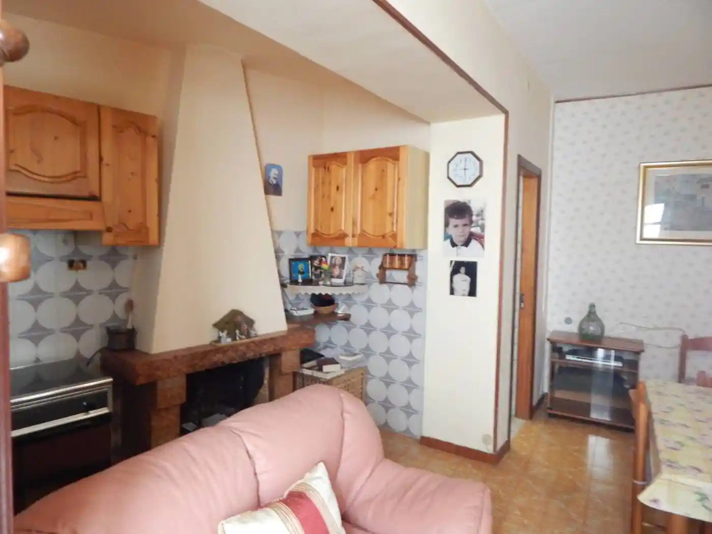 Trilocale via San Francesco dei Poverelli, Centro, Maratea - foto 5