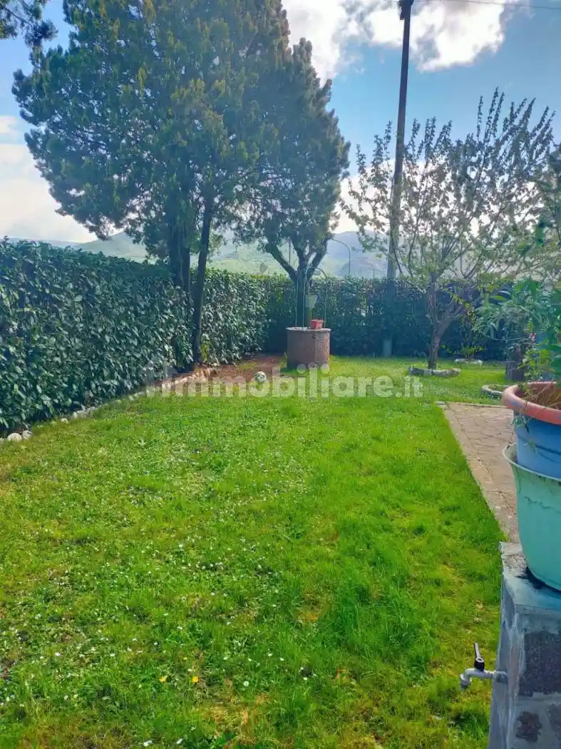 Villa unifamiliare via San Panfilo, snc, Oricola - foto 3