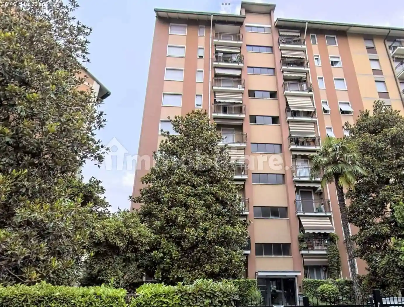 Appartamento in vendita a Cinisello Balsamo