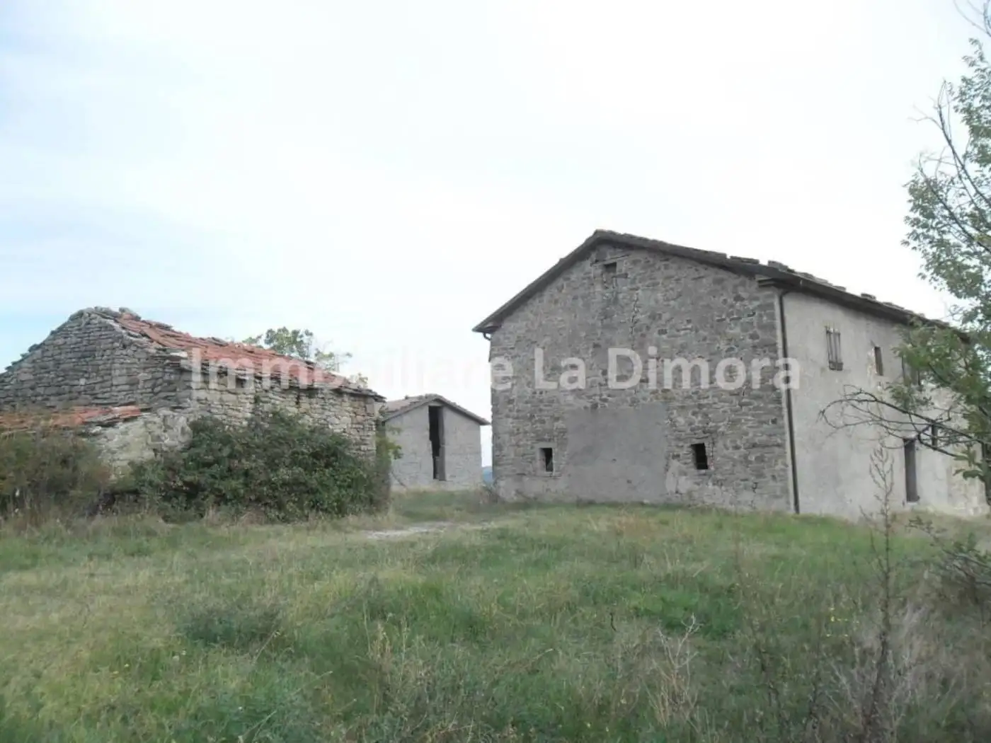 Rustico - Casale in vendita a Castel del Rio