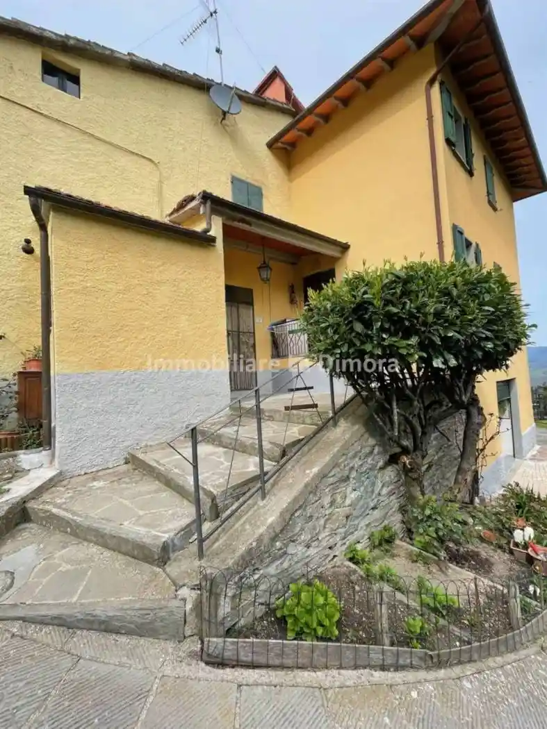 Villetta a schiera in vendita a Firenzuola