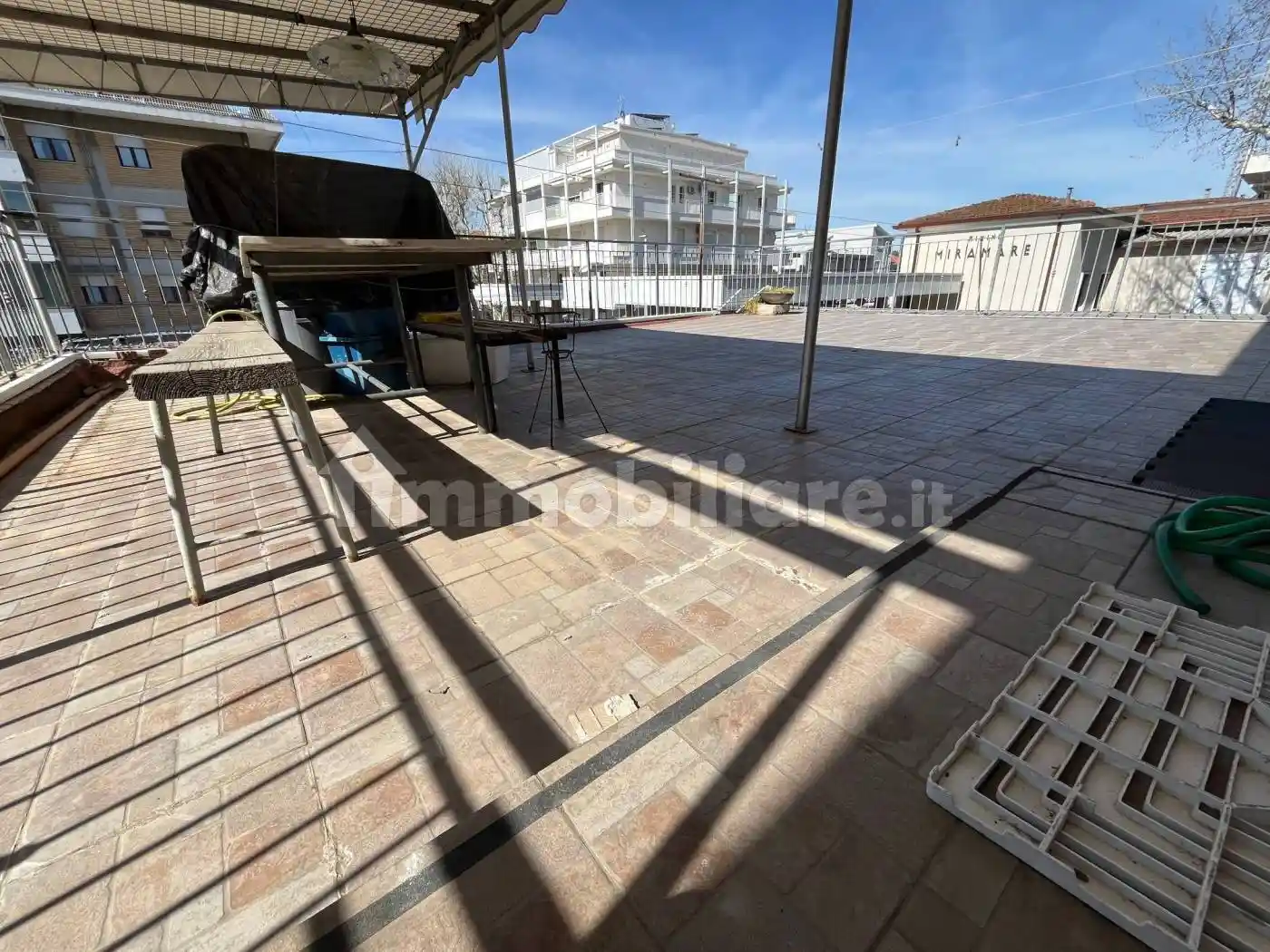 Appartamento in vendita a Rimini