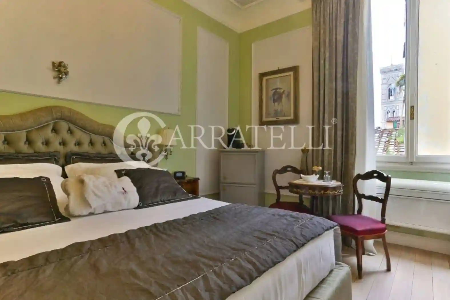 Palazzo - Edificio - foto 2