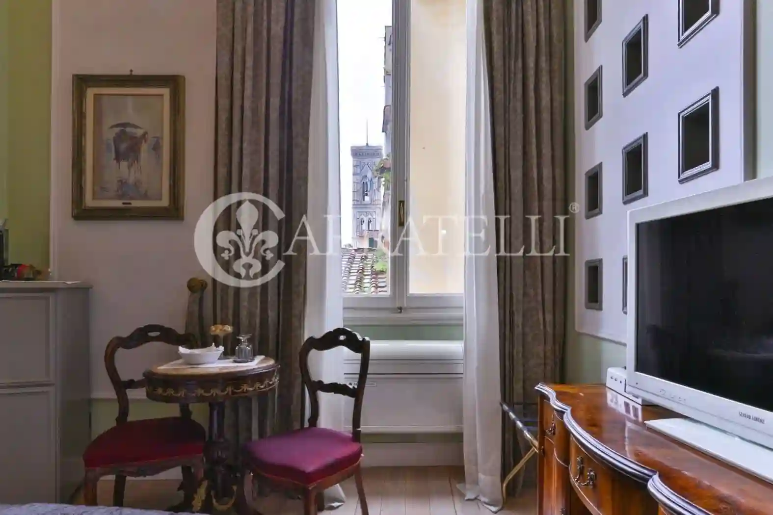 Palazzo - Edificio - foto 4