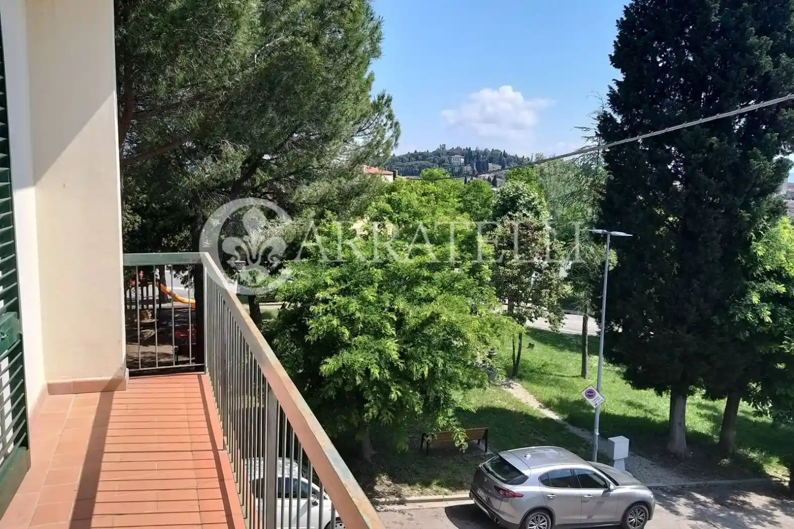 Appartamento in vendita a Impruneta