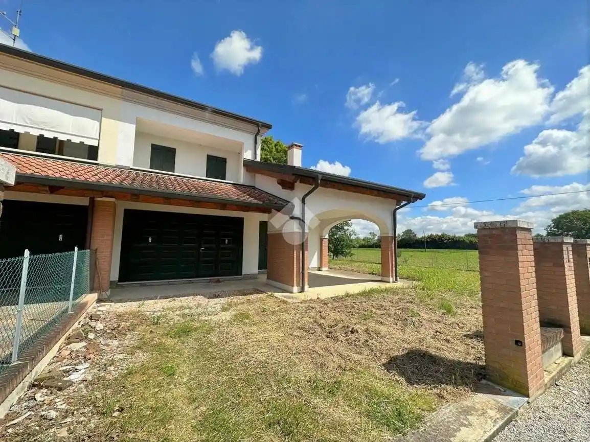 Villa in vendita a Piombino Dese