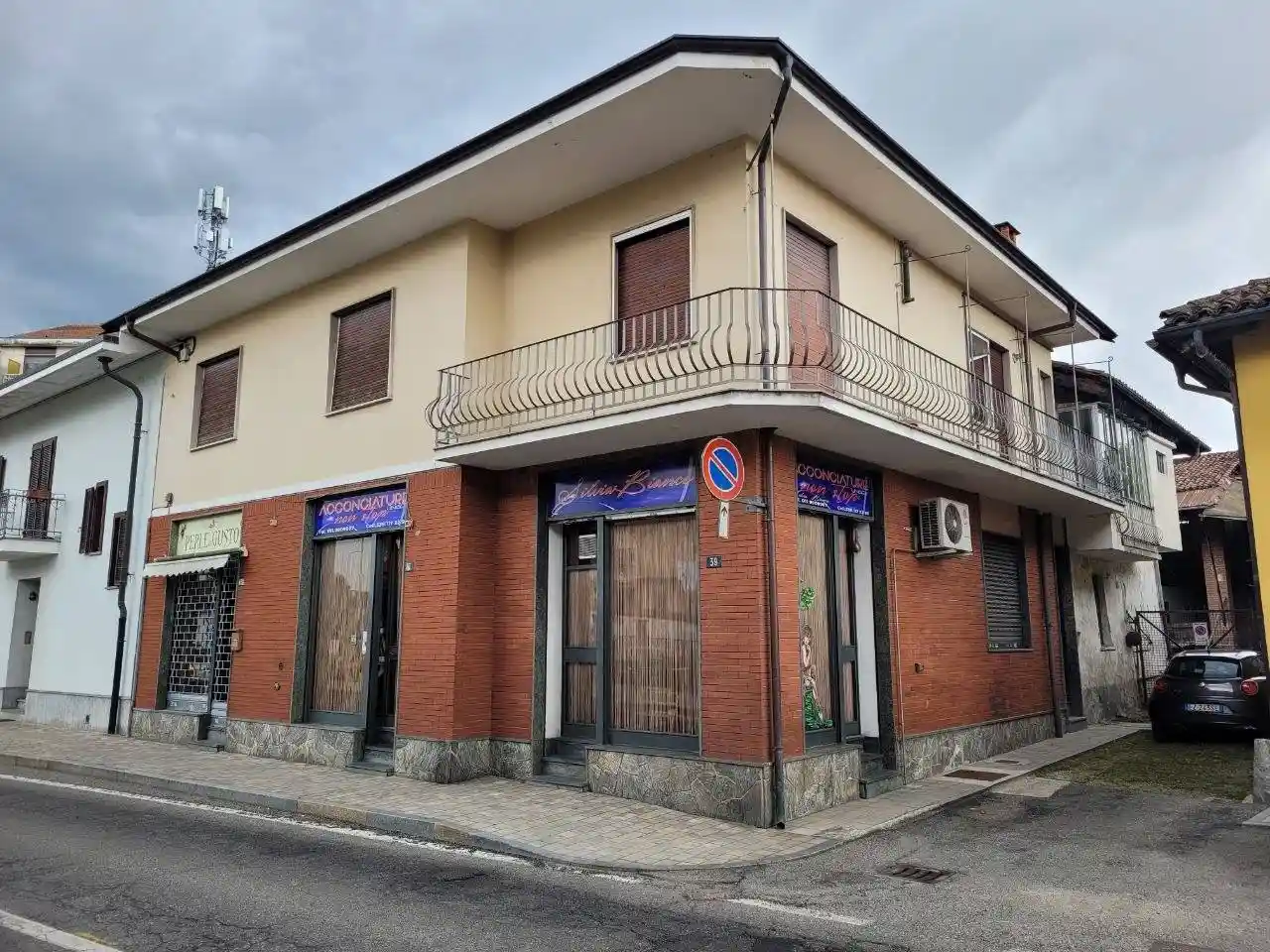 Casa indipendente in vendita a Airasca