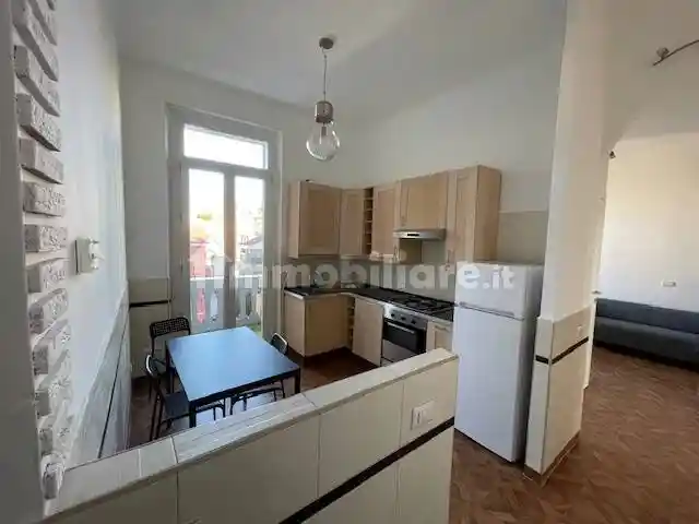 Appartamento in vendita a Sesto San Giovanni
