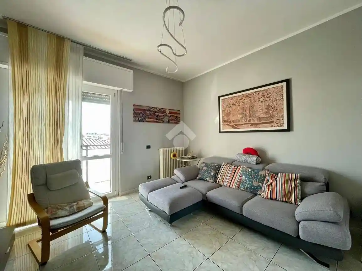 Trilocale via Annone 12, Boscherona, Monza - foto 3