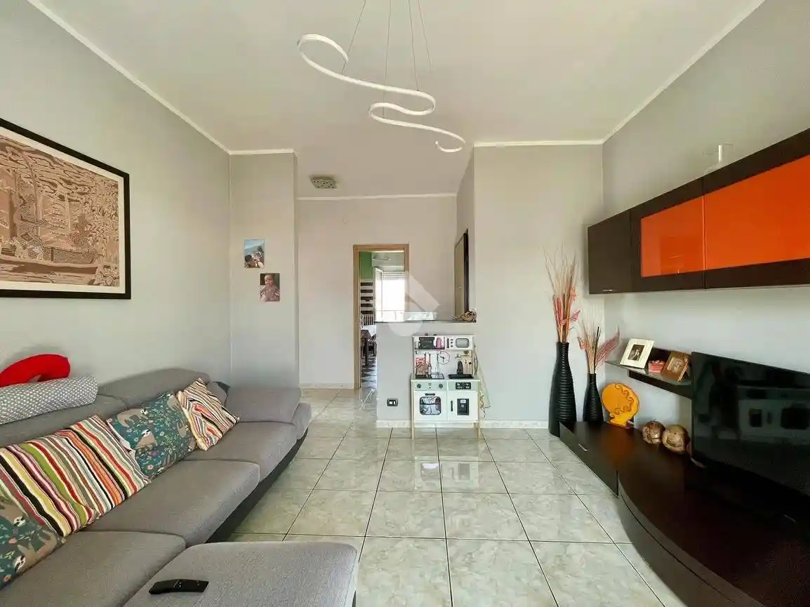 Trilocale via Annone 12, Boscherona, Monza - foto 4