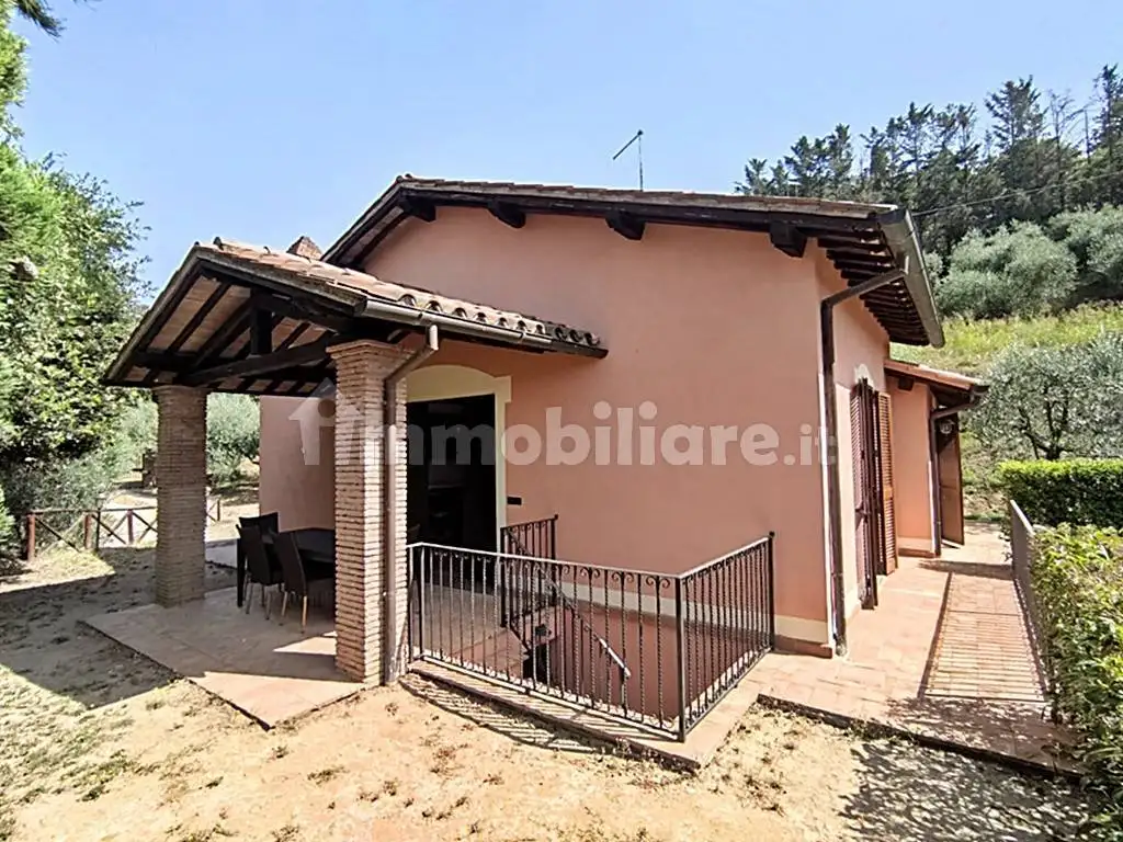 Villa unifamiliare via dell'Annunziata, Centro, Baschi - foto 3