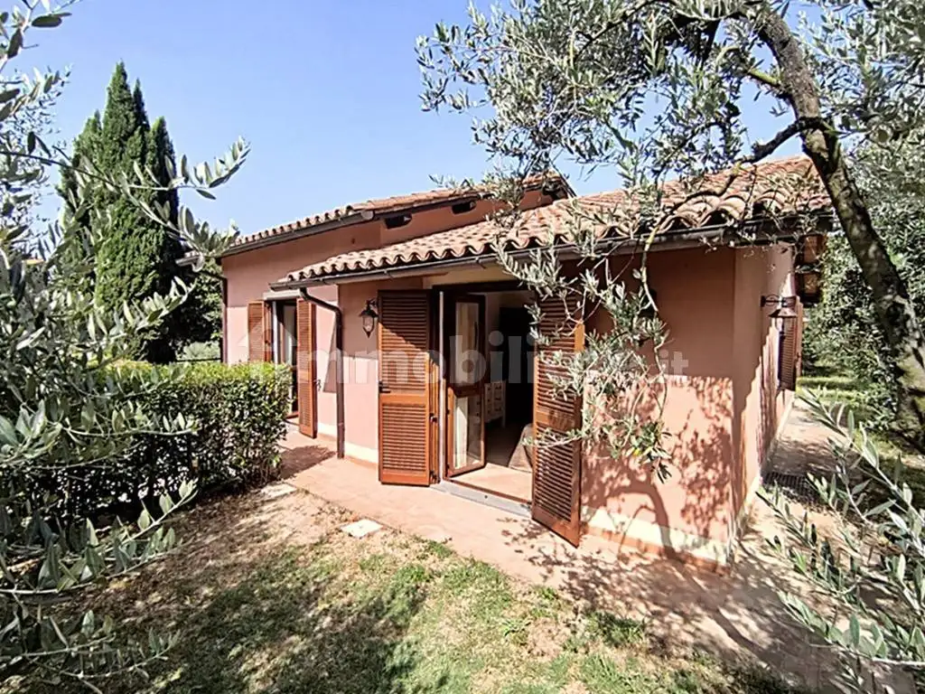 Villa unifamiliare via dell'Annunziata, Centro, Baschi - foto 5