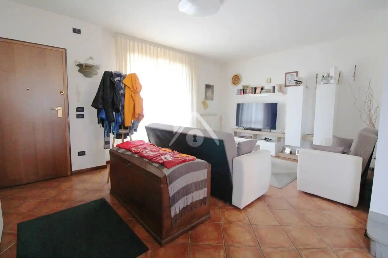 Villetta a schiera in vendita a Altopascio