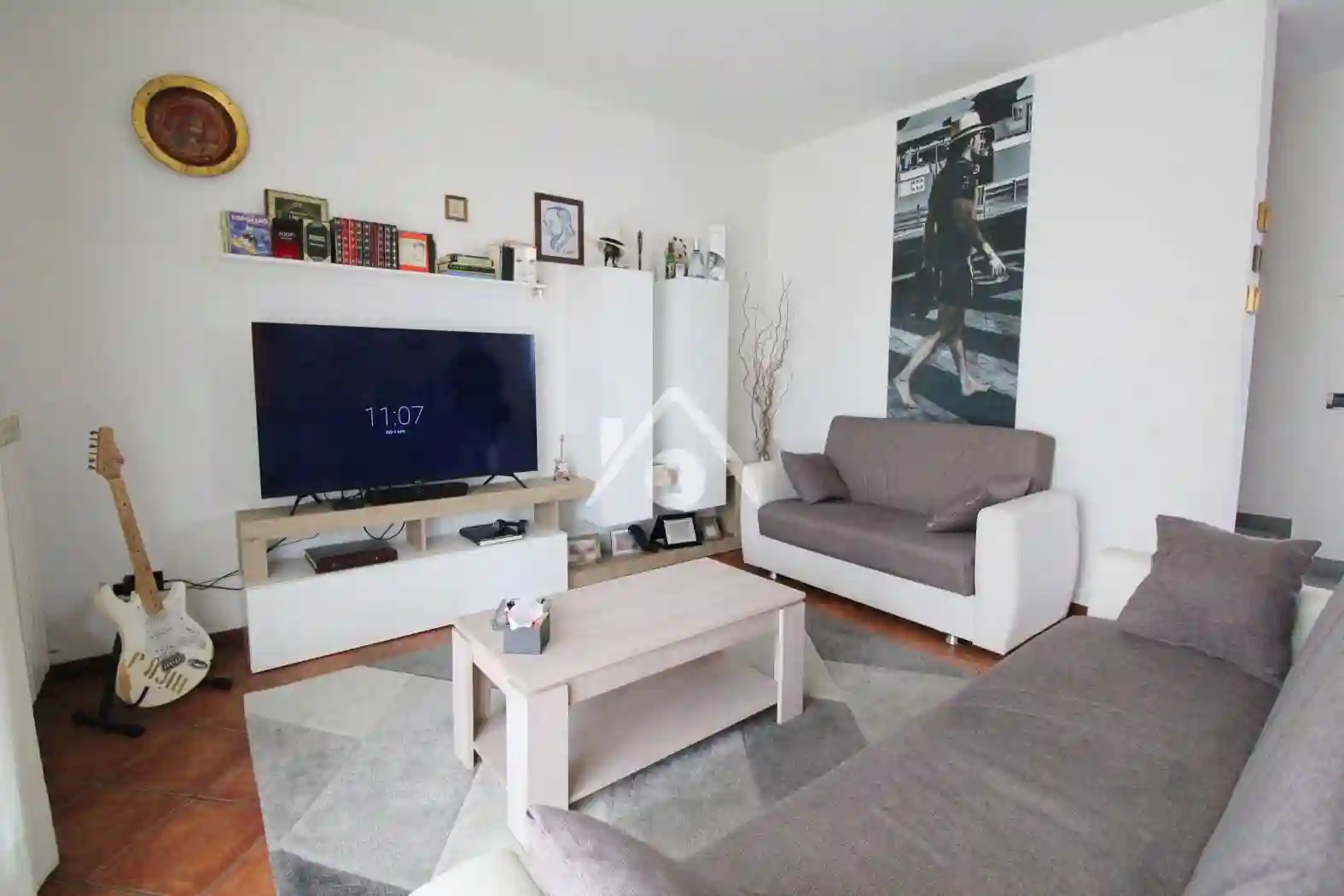 Villetta a schiera - foto 2