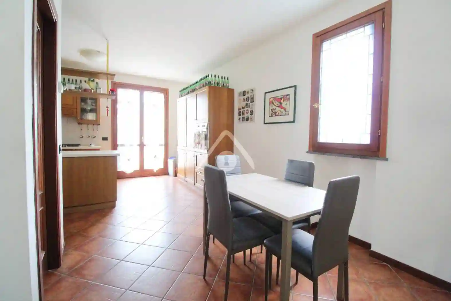 Villetta a schiera - foto 5