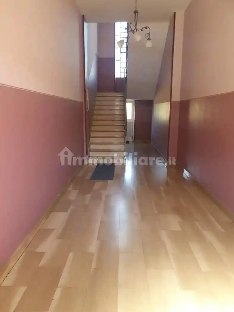 Appartamento in vendita a Sant'Ambrogio di Torino