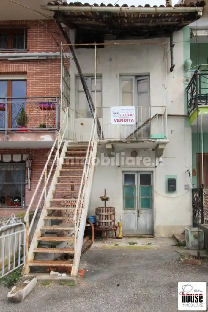 Casa indipendente in vendita a Almese