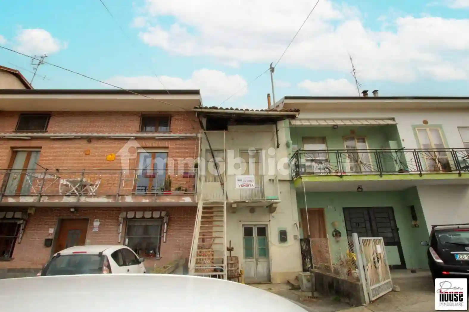 Casa indipendente - foto 5