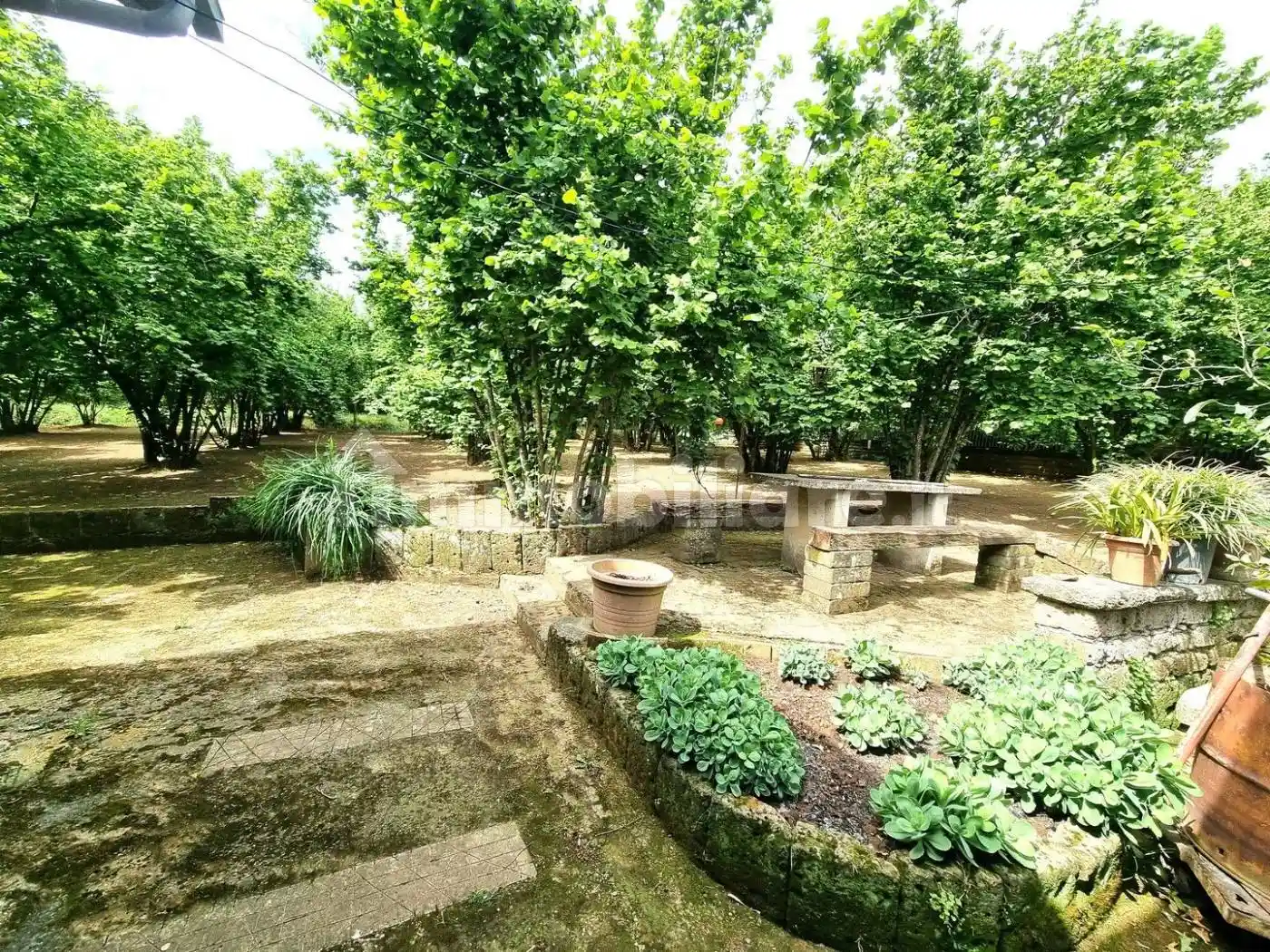 Villa in vendita a Soriano nel Cimino