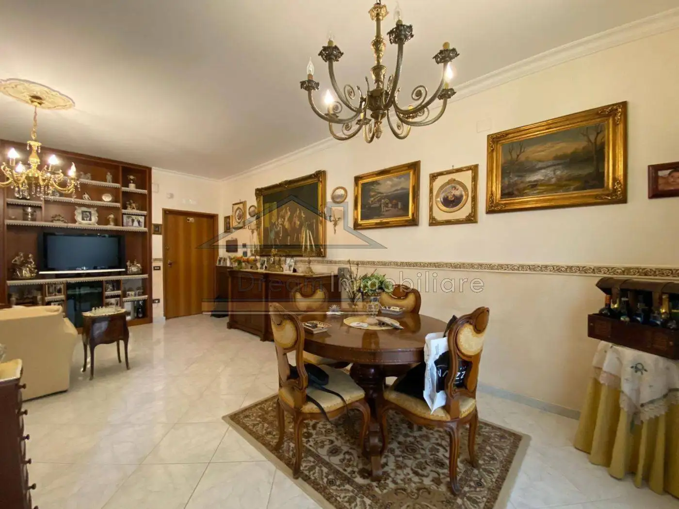 Appartamento in vendita a Marano di Napoli