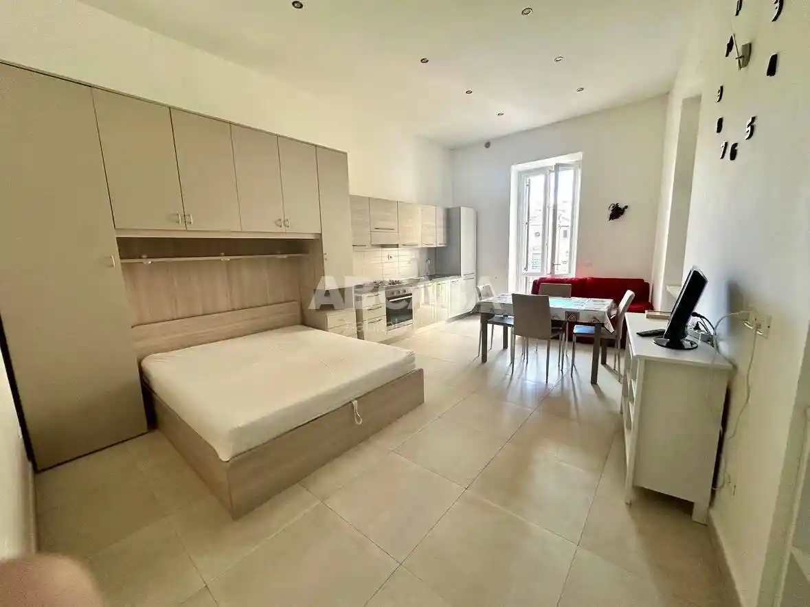 Appartamento in affitto a Velletri