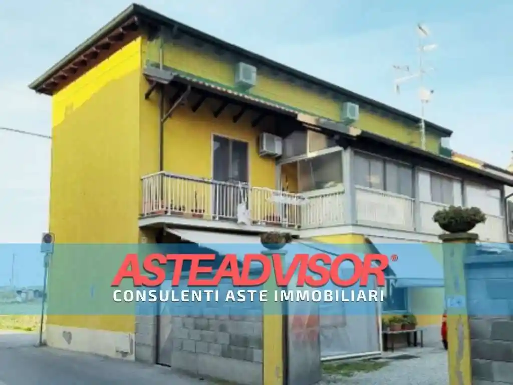 Casa indipendente in vendita a Casale Monferrato