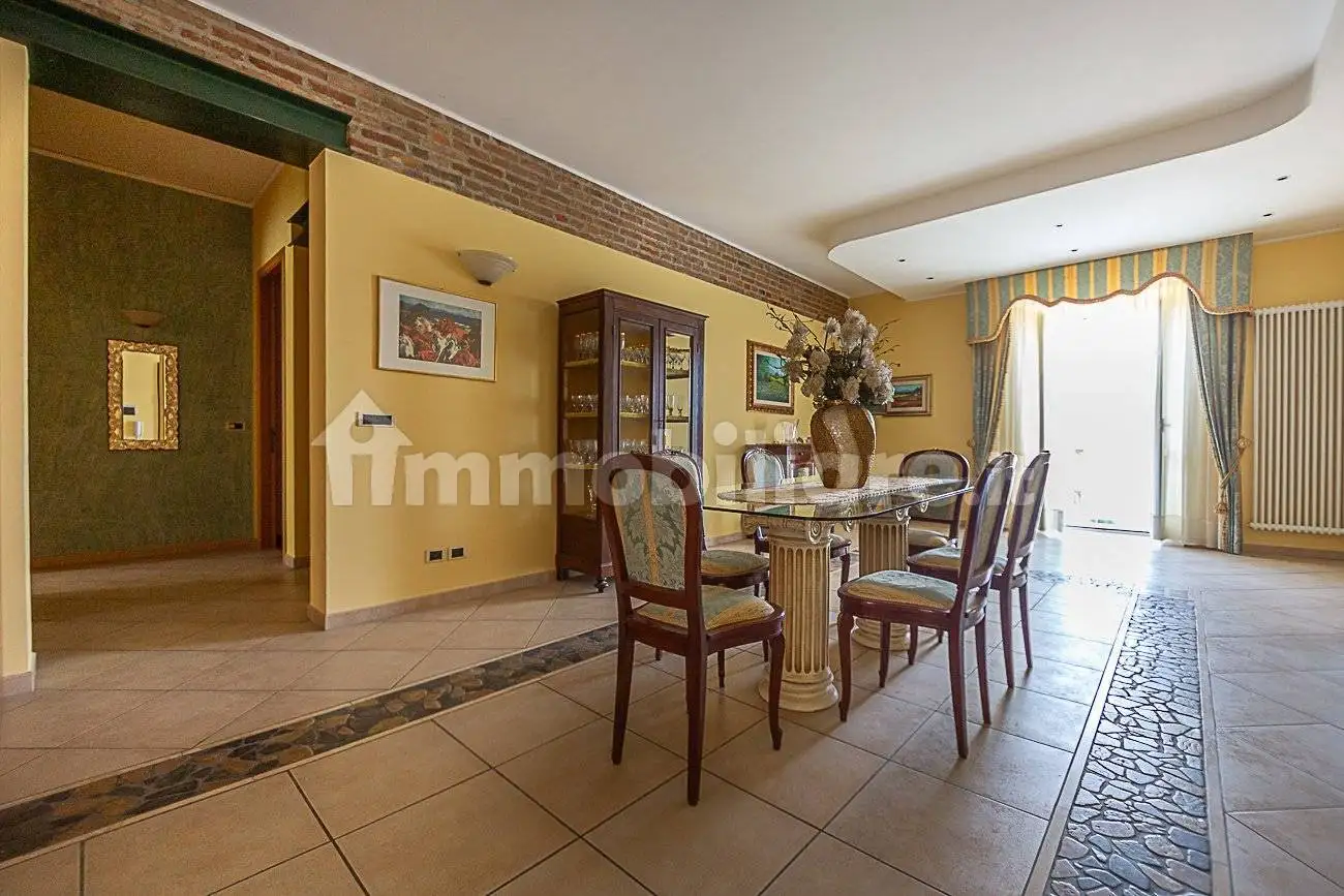 Appartamento in vendita a Tollo