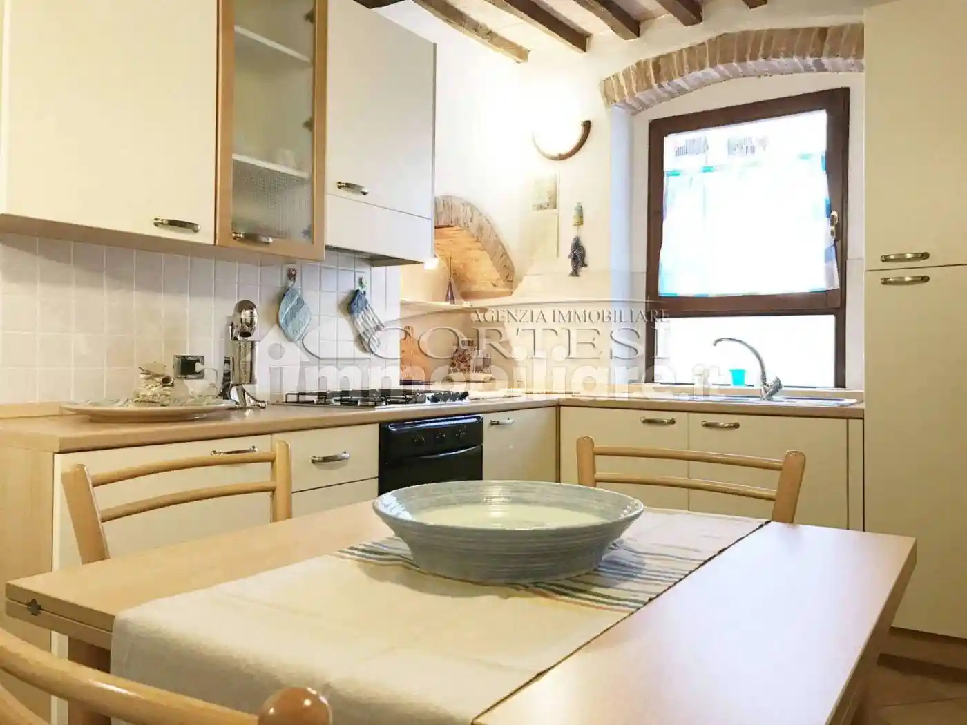 Appartamento in affitto a Umbertide