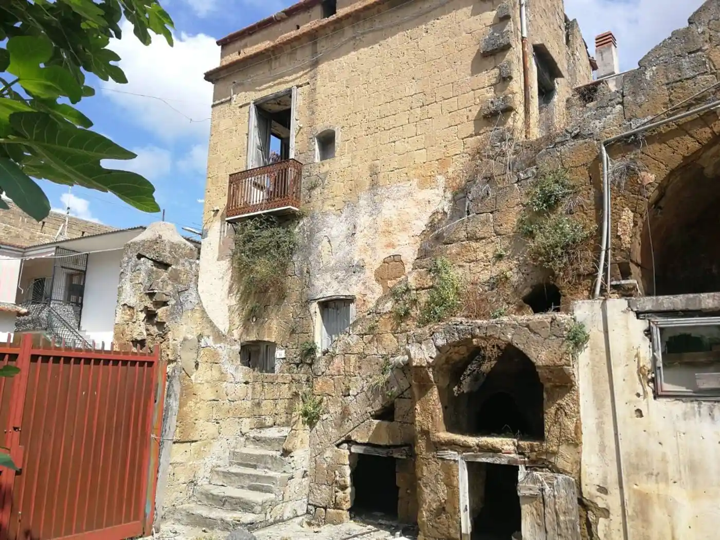 Palazzo - Edificio - foto 4