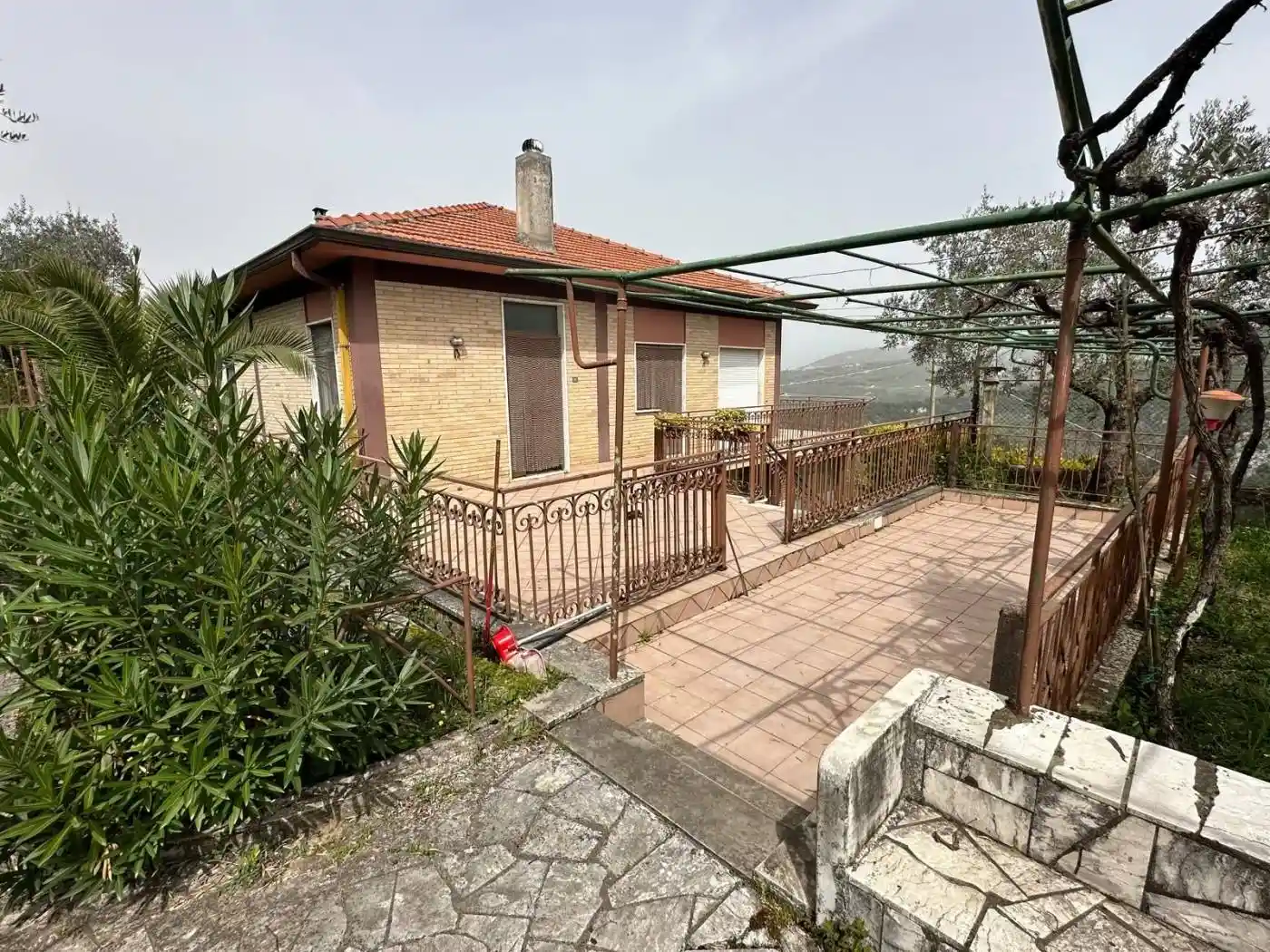 Villa in vendita a Fontana Liri