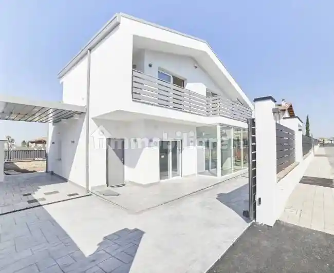 Villa in vendita a Frascati