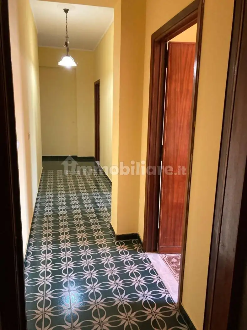 Appartamento in vendita a Gioia Tauro