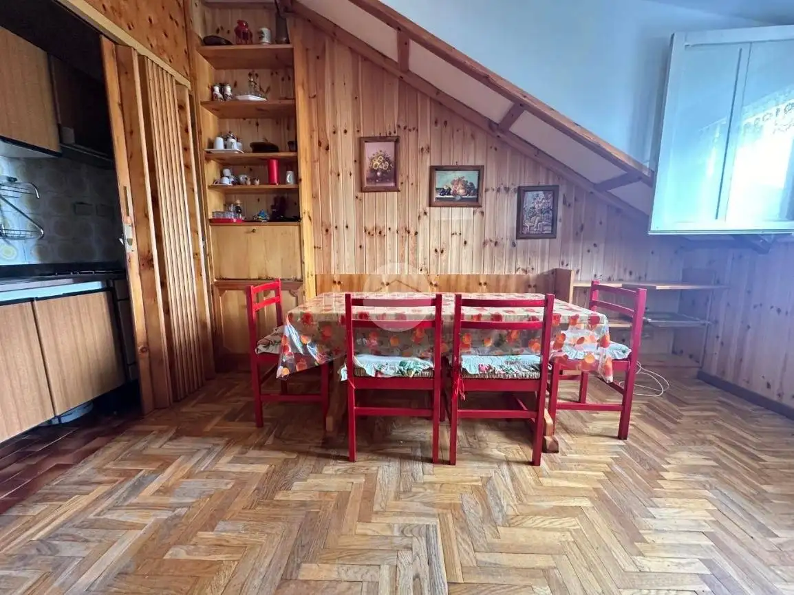 Appartamento in vendita a Ovindoli