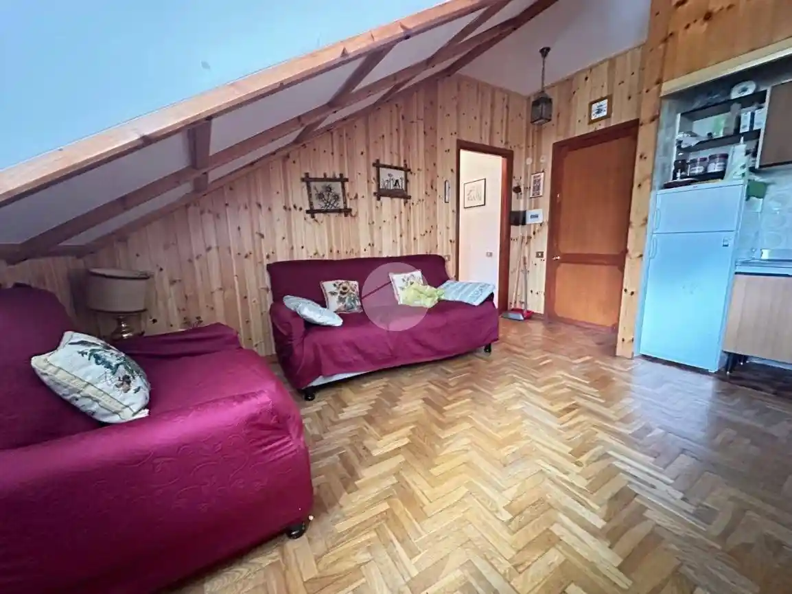 Quadrilocale via del Ceraso, Centro, Ovindoli - foto 2