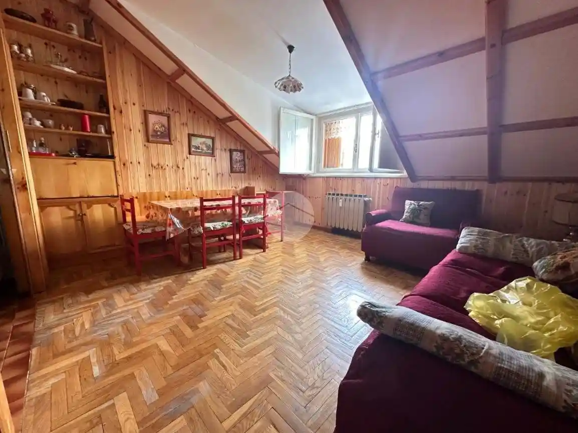 Quadrilocale via del Ceraso, Centro, Ovindoli - foto 3