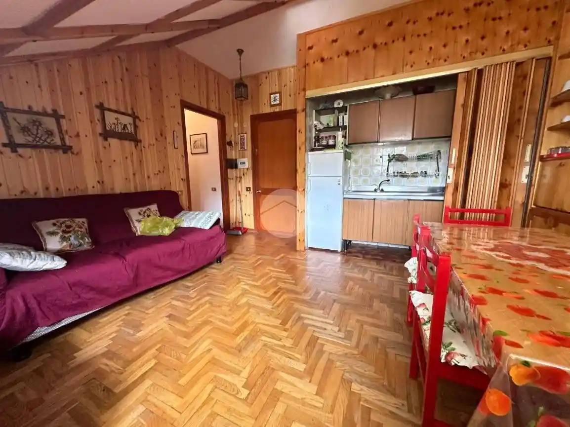 Quadrilocale via del Ceraso, Centro, Ovindoli - foto 4