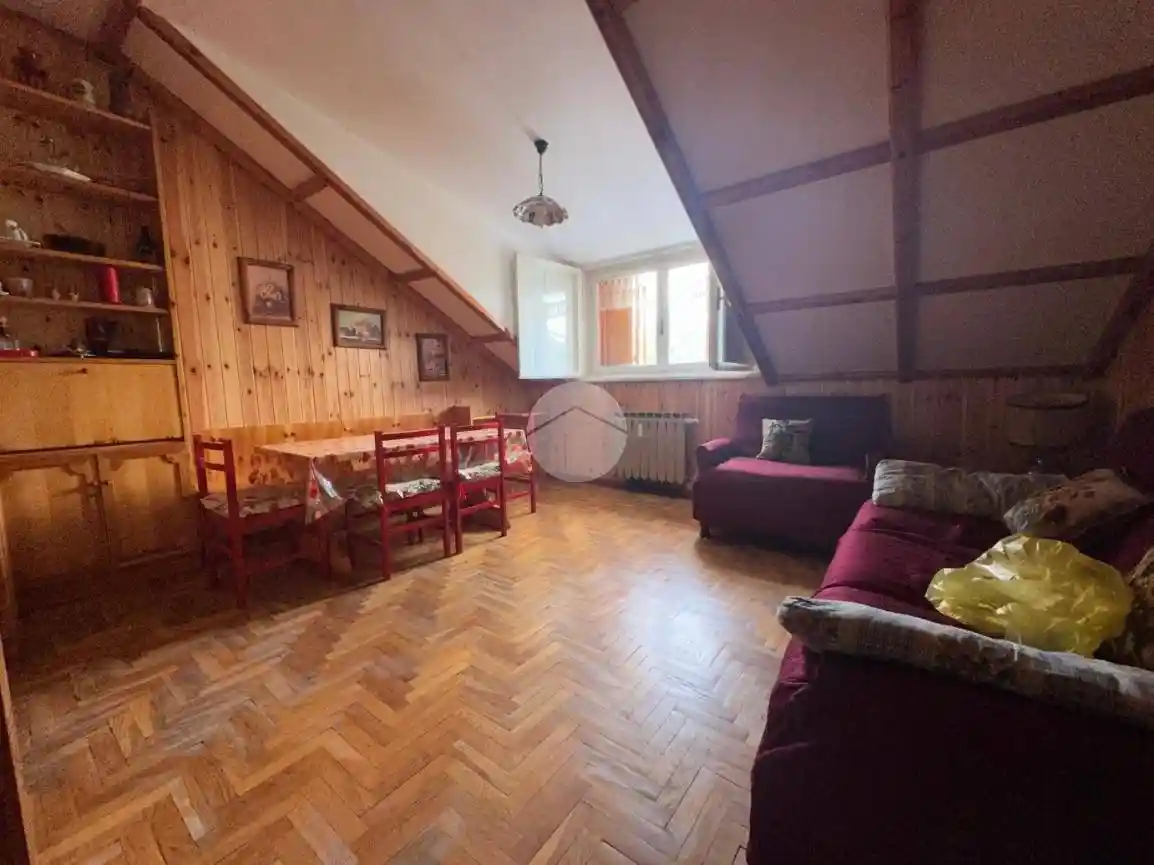 Quadrilocale via del Ceraso, Centro, Ovindoli - foto 5