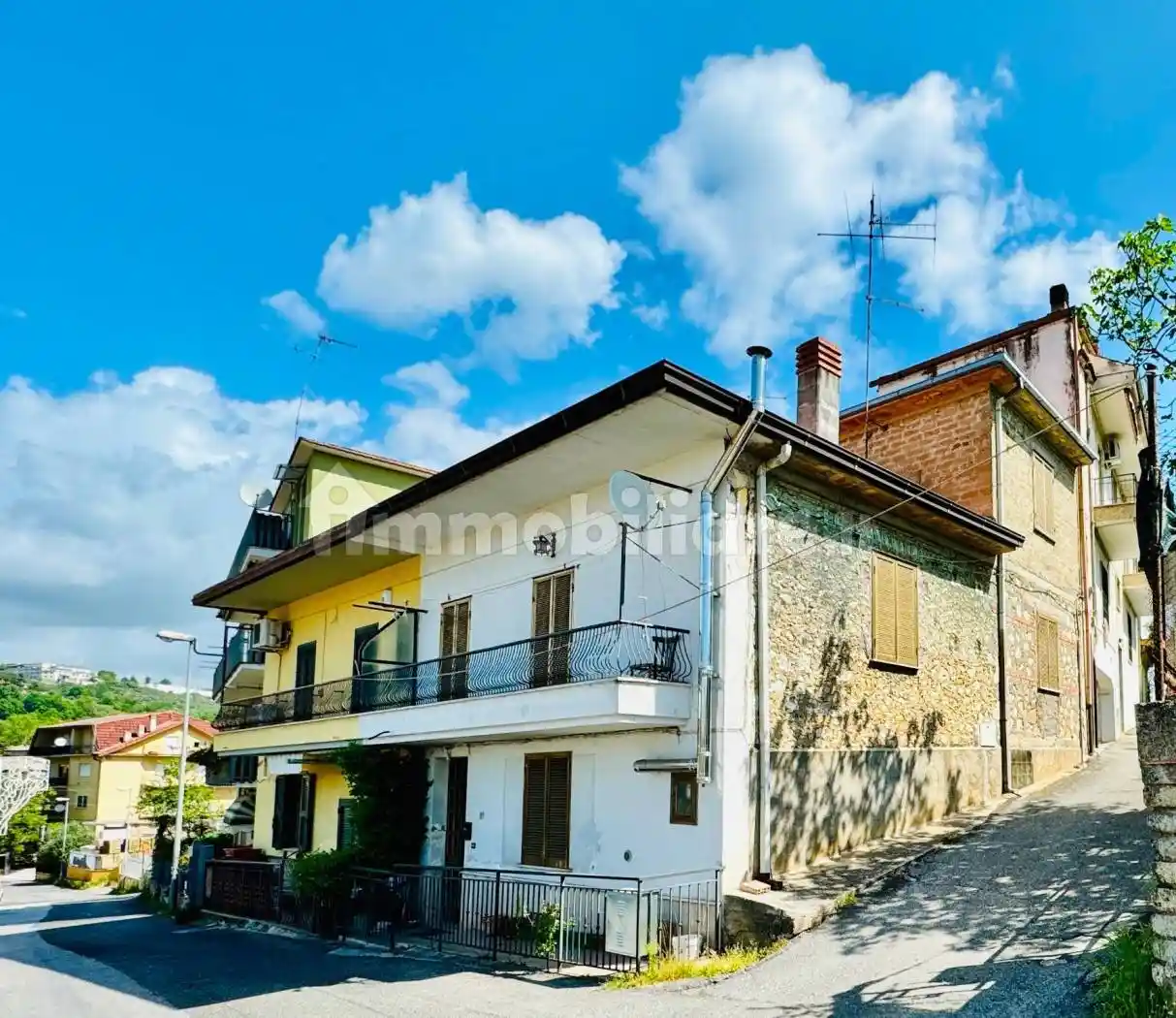 Casa indipendente in vendita a Veroli