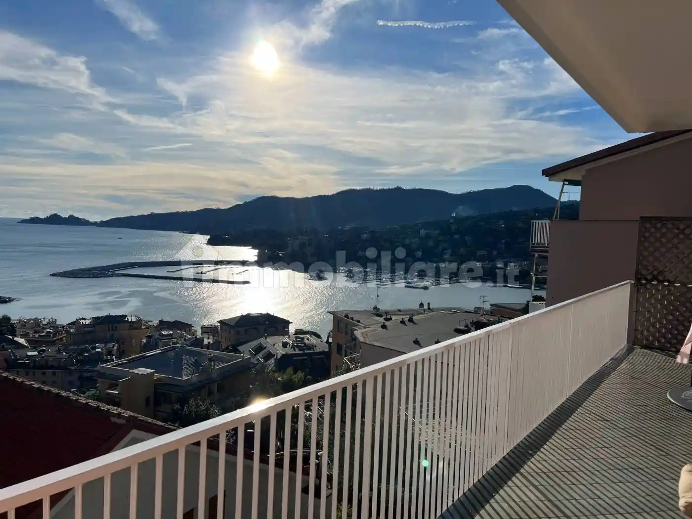 Appartamento via Privata Bozzo Costa, Castello - Don Minzoni, Rapallo - foto 2