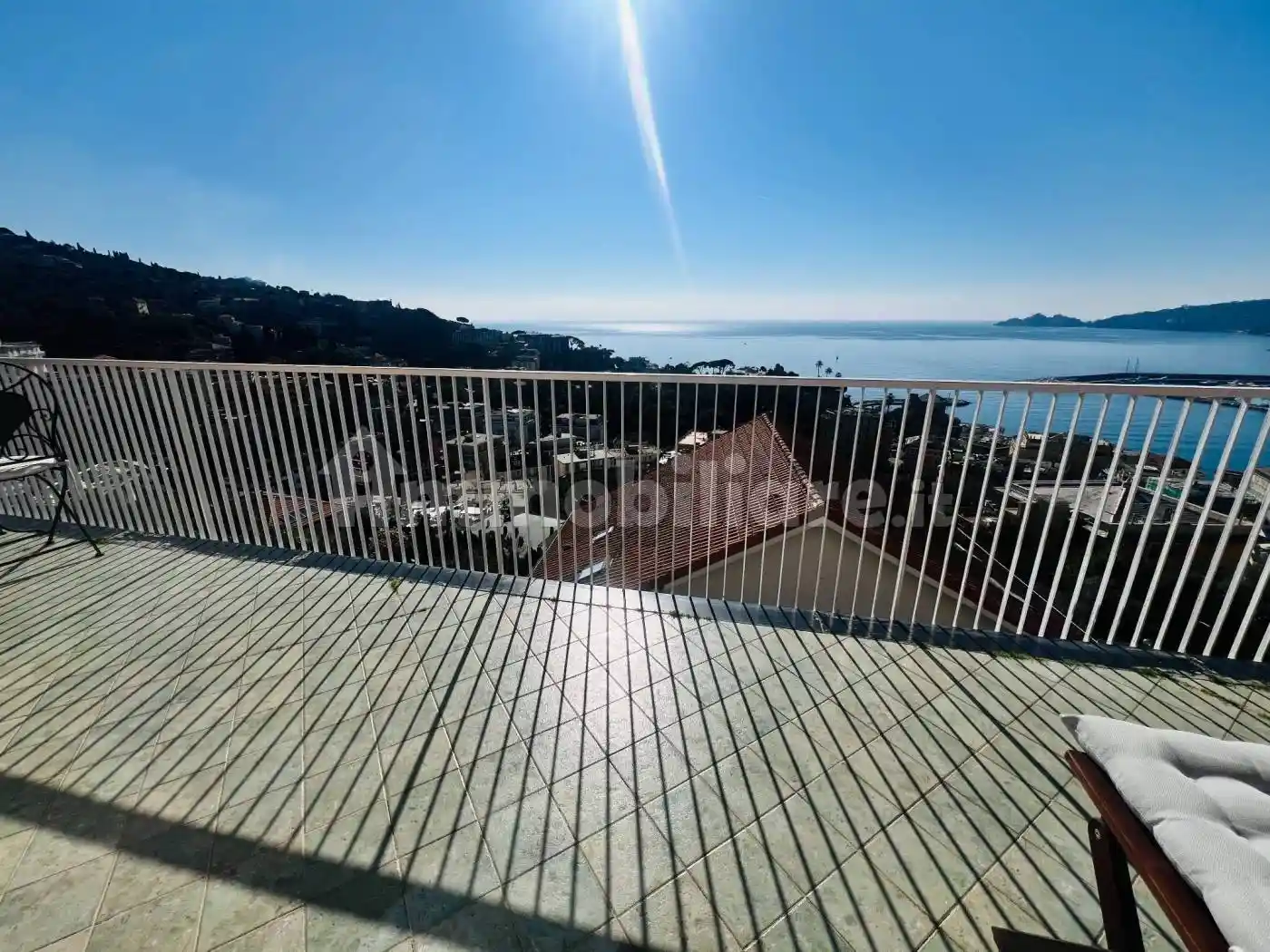 Appartamento via Privata Bozzo Costa, Castello - Don Minzoni, Rapallo - foto 3