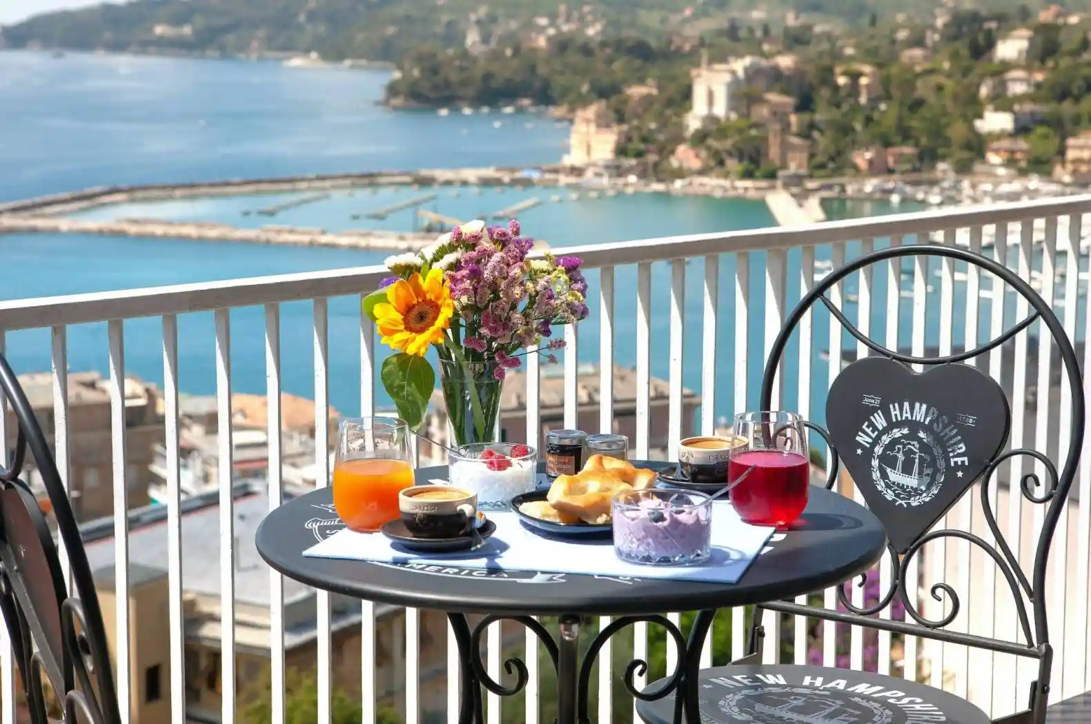 Appartamento via Privata Bozzo Costa, Castello - Don Minzoni, Rapallo - foto 5