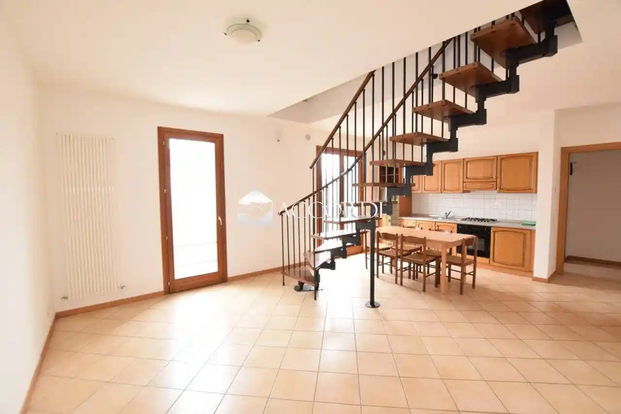 Appartamento in vendita a Trevignano